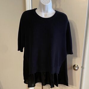 Cotton Autumn Cashmere